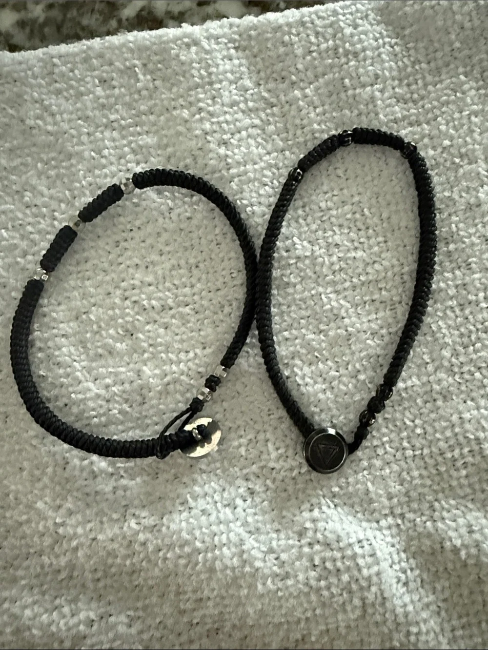 N/A set black